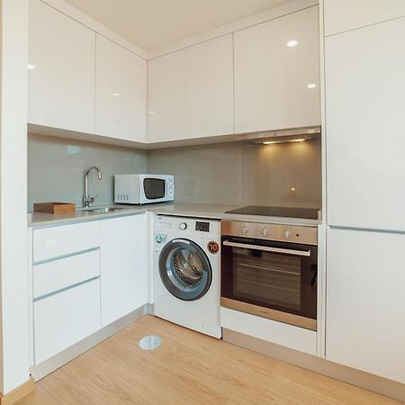 Modern & Stylish Apartments By Vacationy Porto Luaran gambar