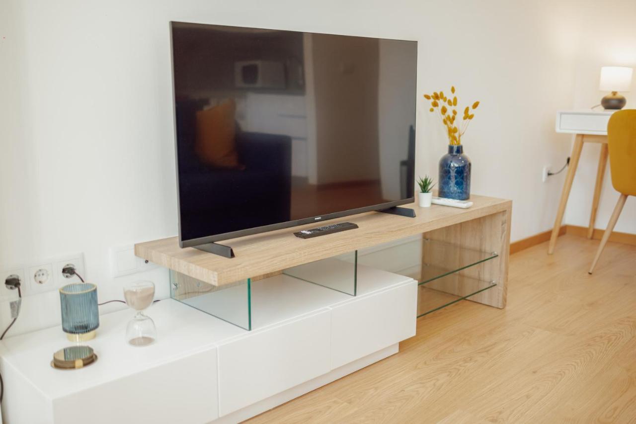 Modern & Stylish Apartments By Vacationy Porto Luaran gambar