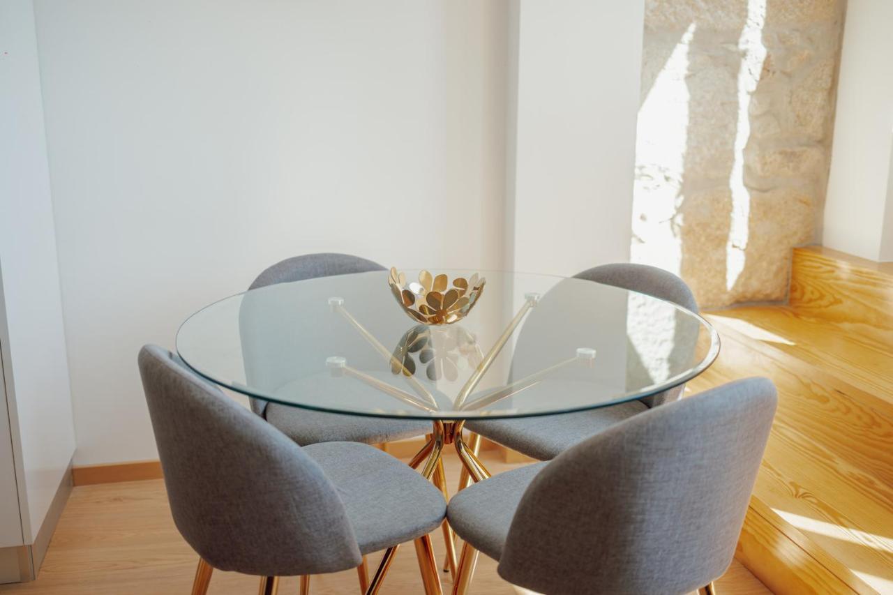 Modern & Stylish Apartments By Vacationy Porto Luaran gambar