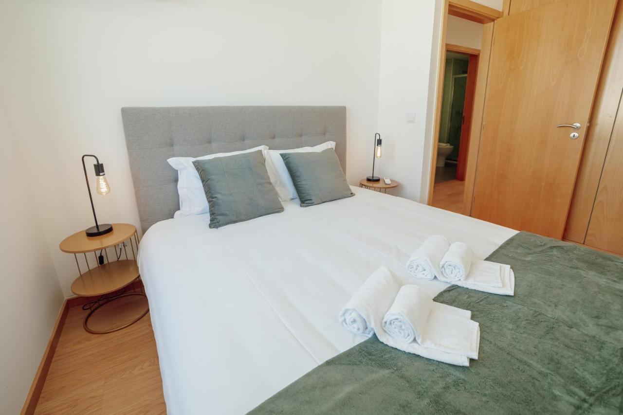 Modern & Stylish Apartments By Vacationy Porto Luaran gambar