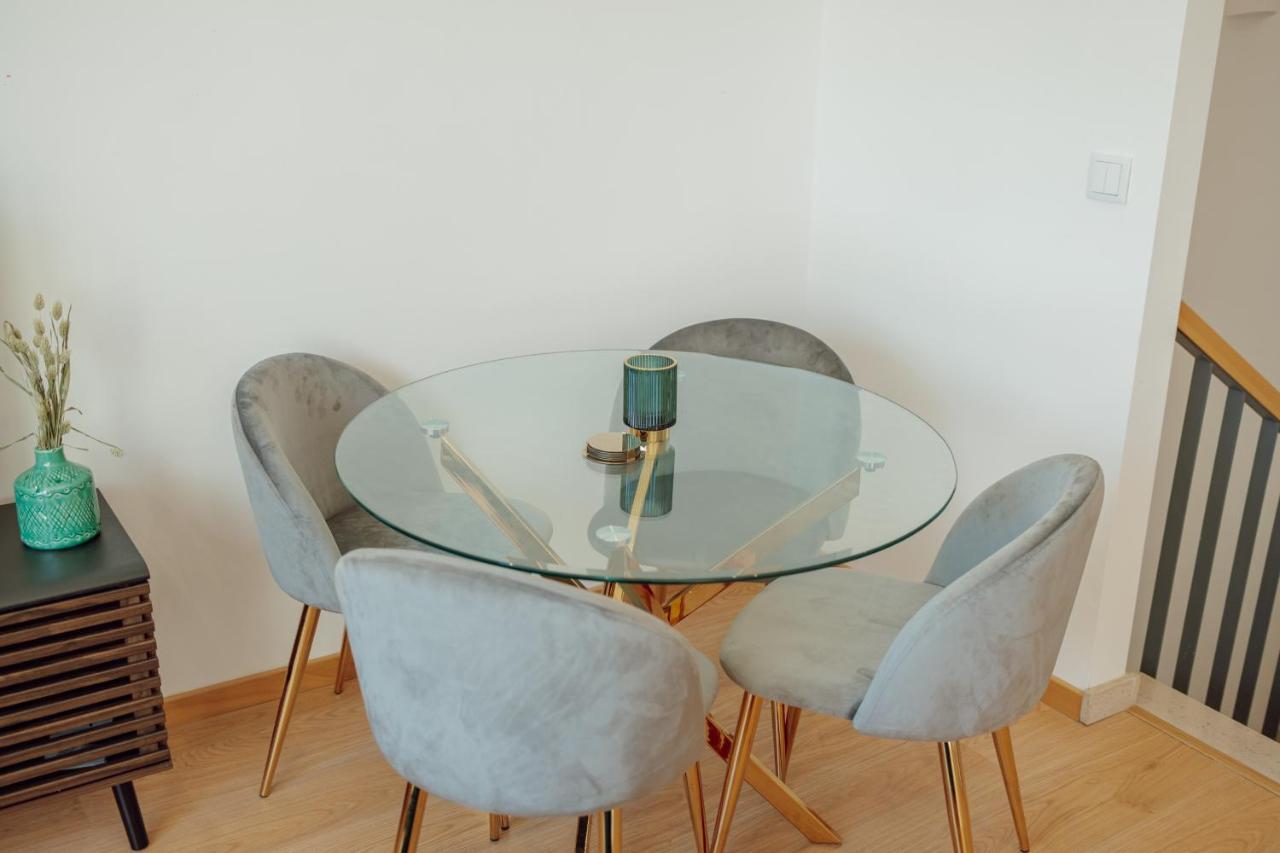Modern & Stylish Apartments By Vacationy Porto Luaran gambar