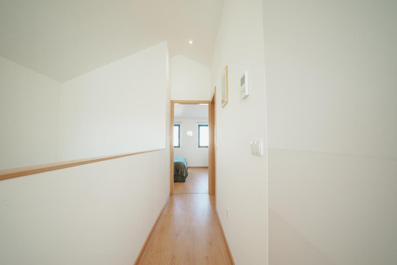 Modern & Stylish Apartments By Vacationy Porto Luaran gambar
