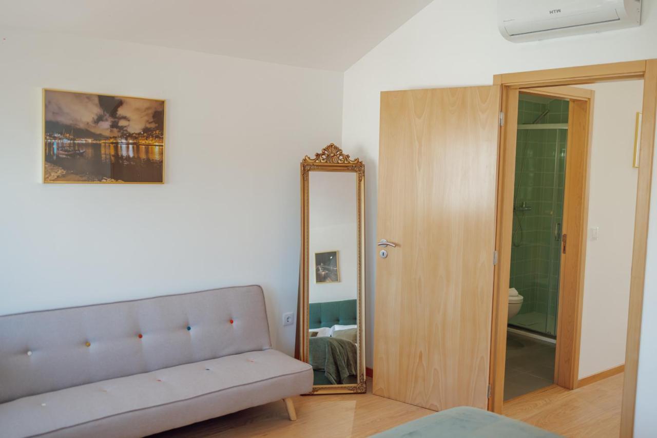Modern & Stylish Apartments By Vacationy Porto Luaran gambar