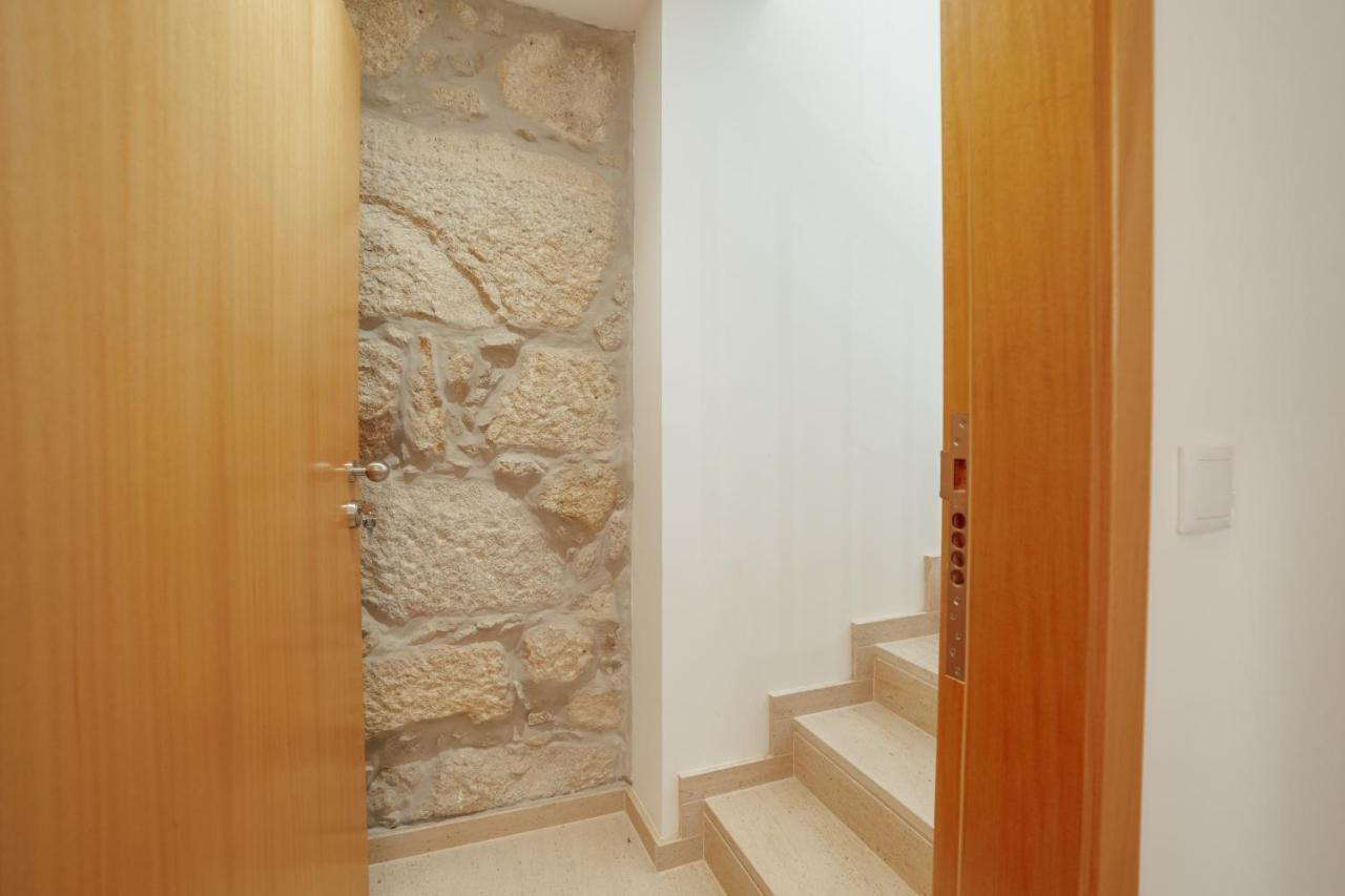Modern & Stylish Apartments By Vacationy Porto Luaran gambar