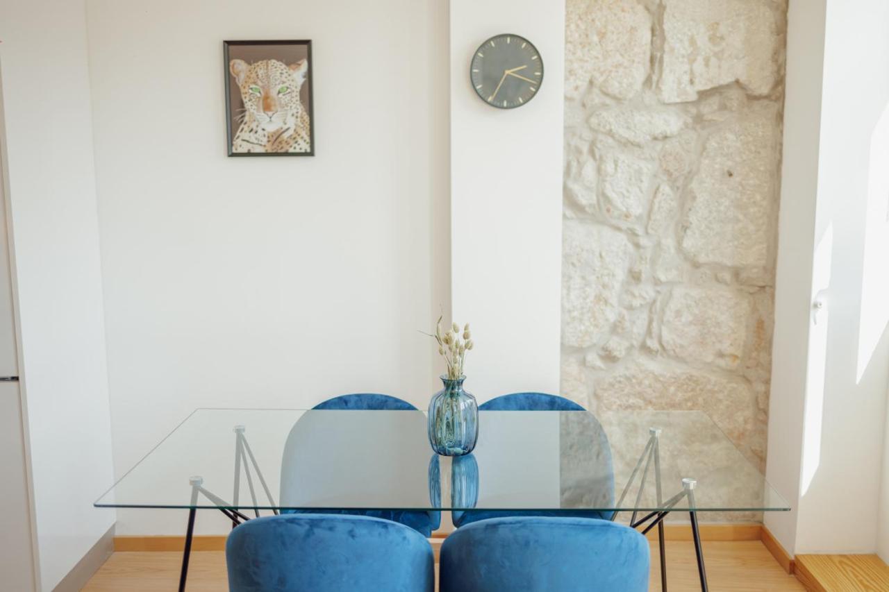 Modern & Stylish Apartments By Vacationy Porto Luaran gambar