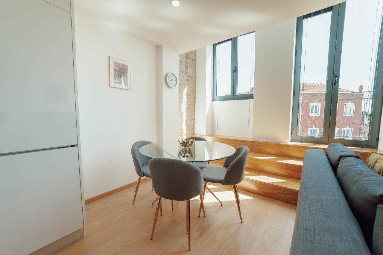 Modern & Stylish Apartments By Vacationy Porto Luaran gambar