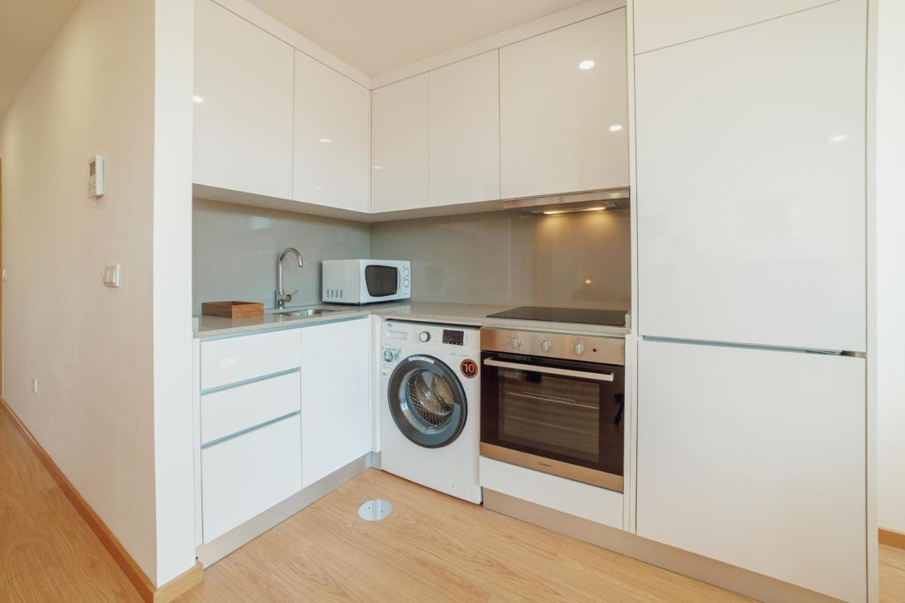 Modern & Stylish Apartments By Vacationy Porto Luaran gambar