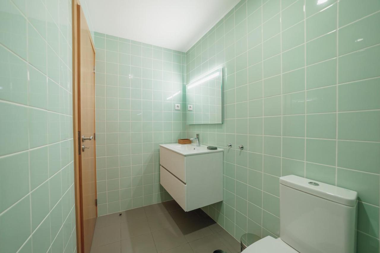 Modern & Stylish Apartments By Vacationy Porto Luaran gambar