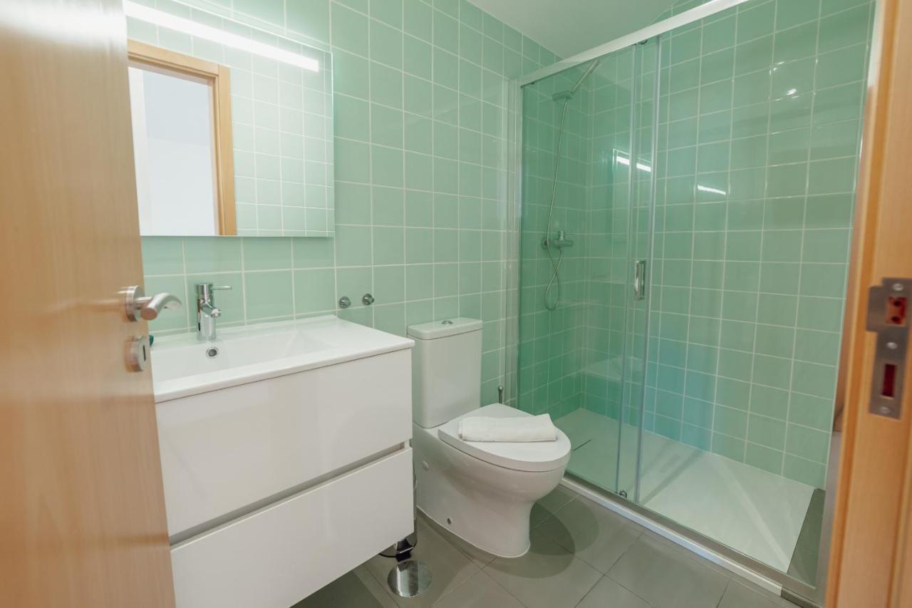 Modern & Stylish Apartments By Vacationy Porto Luaran gambar