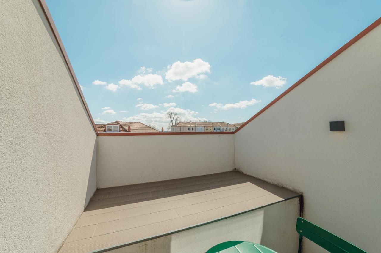 Modern & Stylish Apartments By Vacationy Porto Luaran gambar