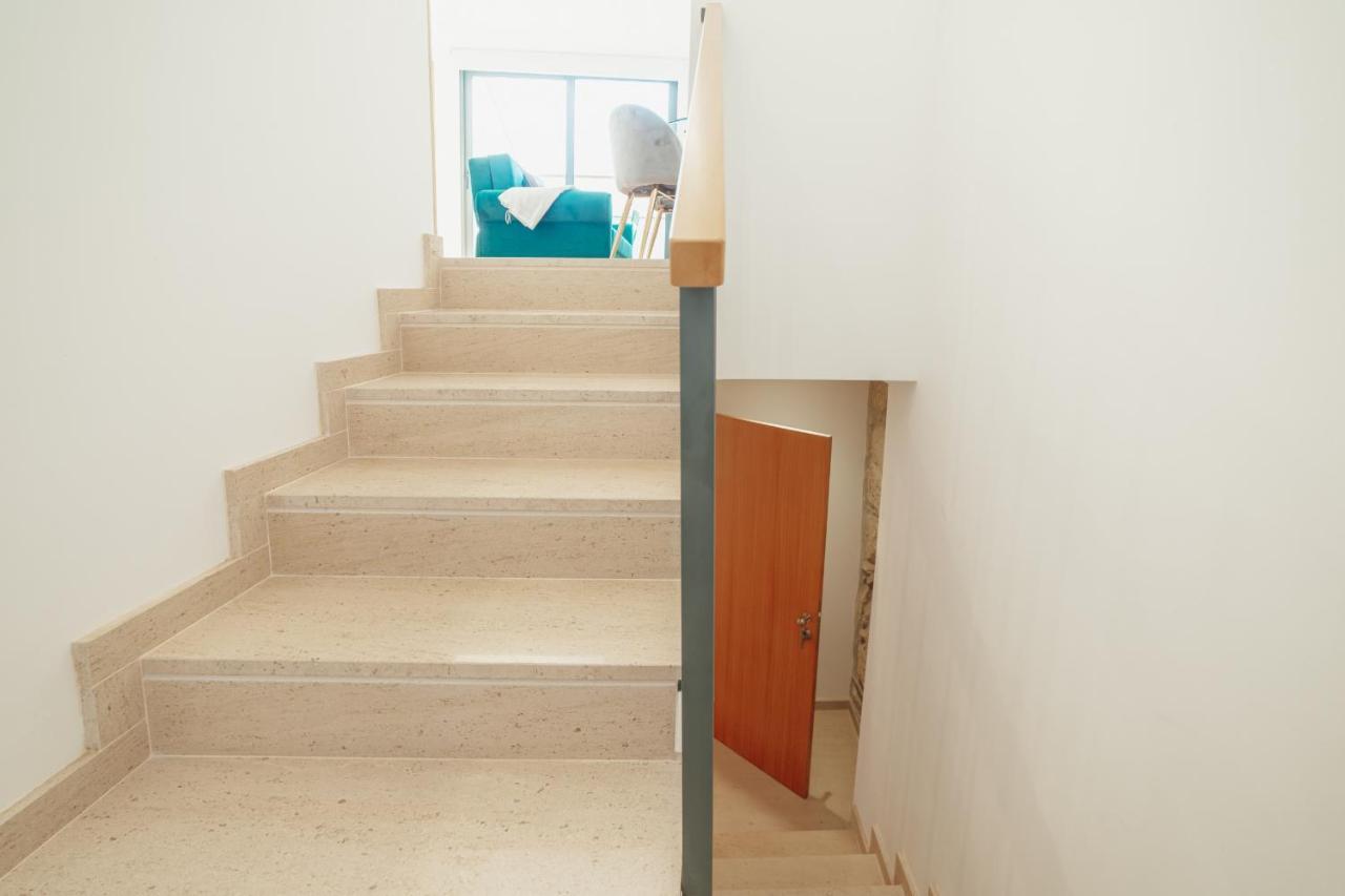 Modern & Stylish Apartments By Vacationy Porto Luaran gambar