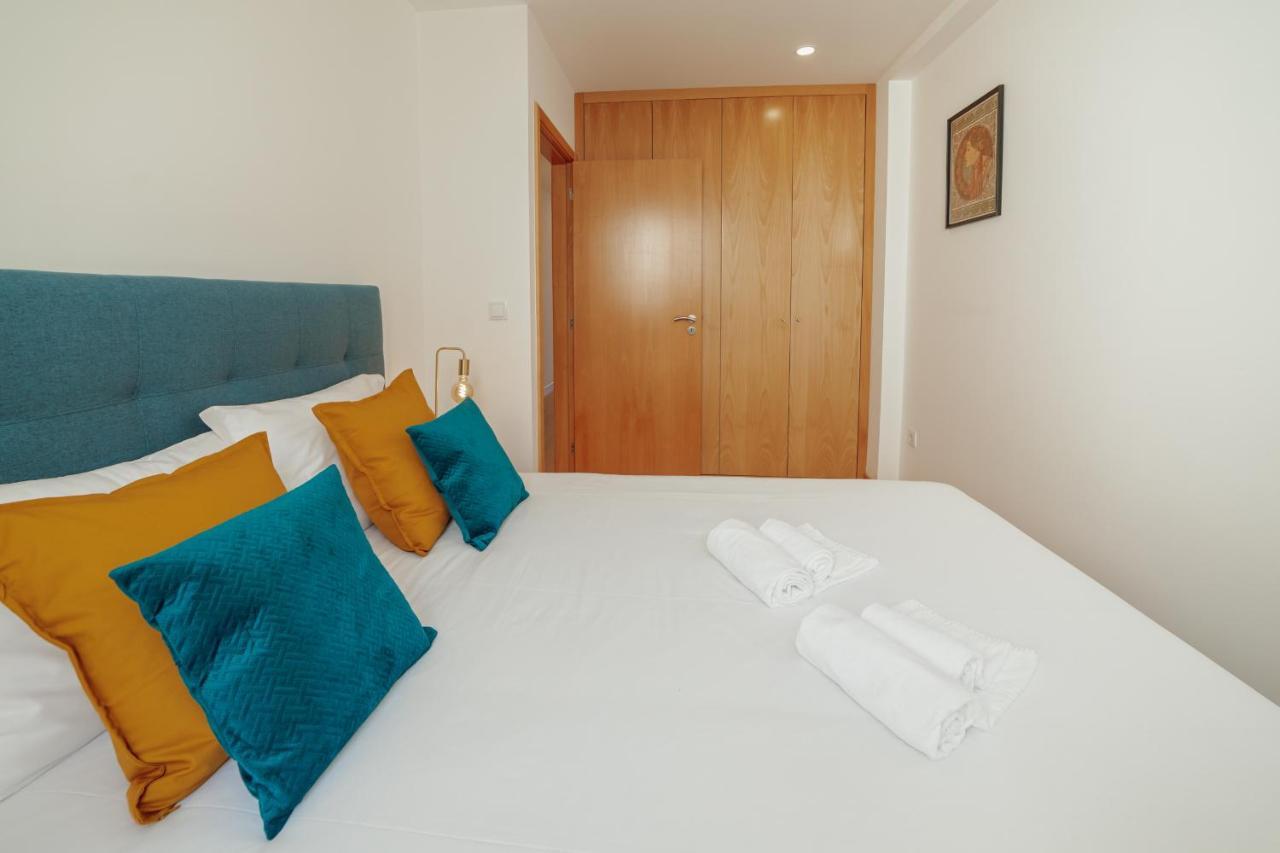 Modern & Stylish Apartments By Vacationy Porto Luaran gambar